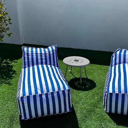 Casa Flores Апартаменты