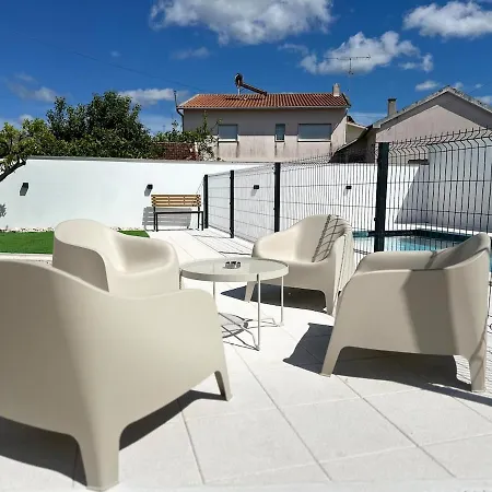 Casa Flores Апартаменты