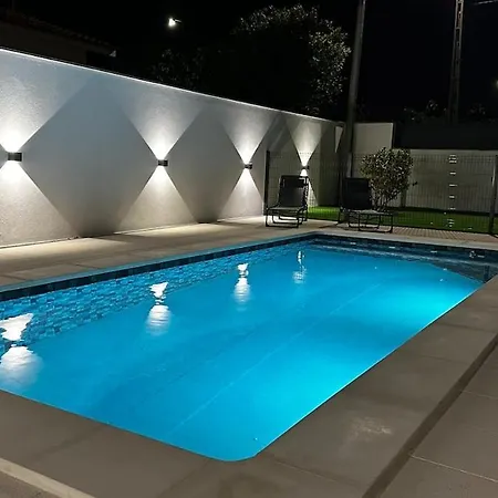 Casa Flores * Баталья