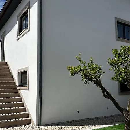 Апартаменты Casa Flores *