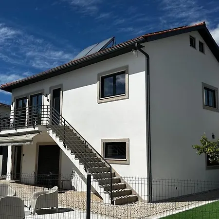 Casa Flores Апартаменты Баталья