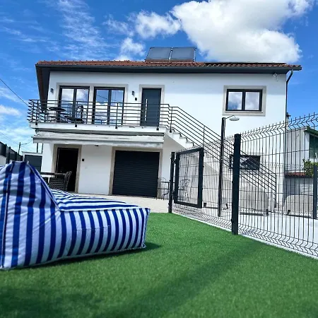 Casa Flores