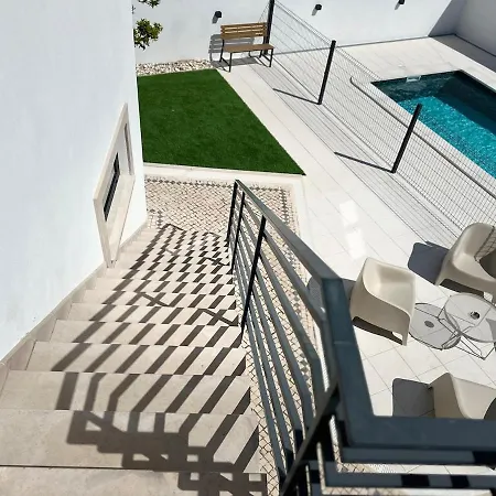 Casa Flores Баталья