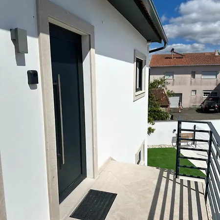 Casa Flores Апартаменты *