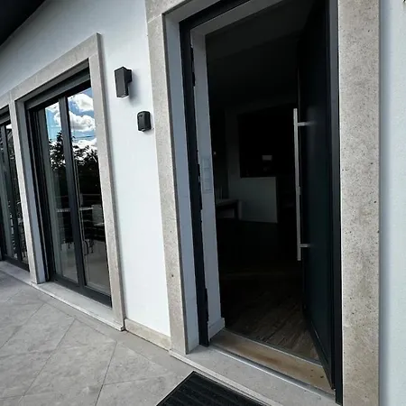 Апартаменты Casa Flores *