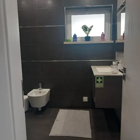 Апартаменты Casa Flores *