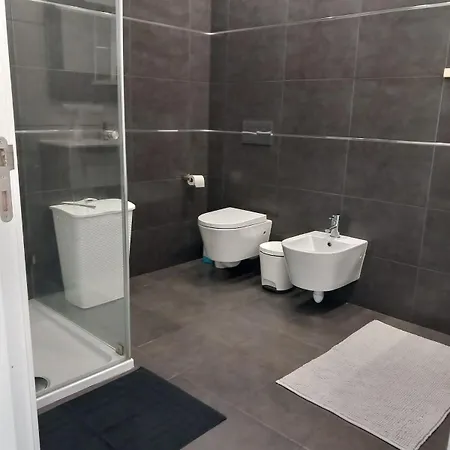 Апартаменты Casa Flores