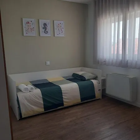 Апартаменты Casa Flores Баталья