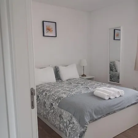 Casa Flores Апартаменты