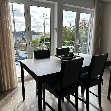 Casa Flores Апартаменты Баталья