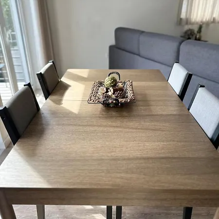 Casa Flores Апартаменты
