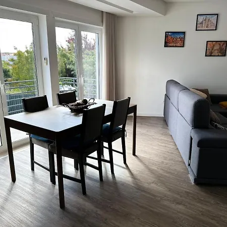 Casa Flores Апартаменты