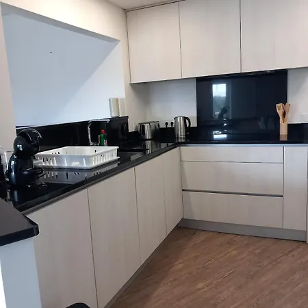 Casa Flores Апартаменты