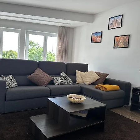 Casa Flores Апартаменты Баталья