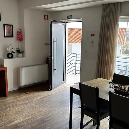 Апартаменты Casa Flores