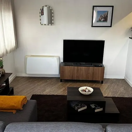 Casa Flores * Баталья