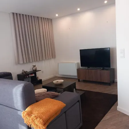 Апартаменты Casa Flores